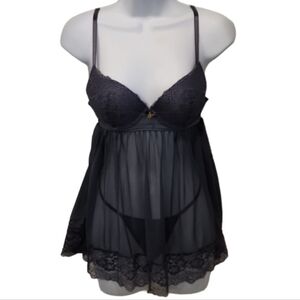 Daisy Fuentes Baby Doll